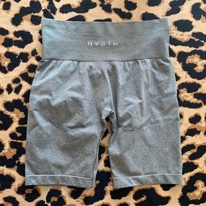 NVGTN Biker Shorts